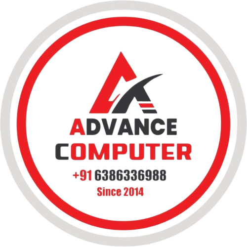 Advance Computer Education Center
